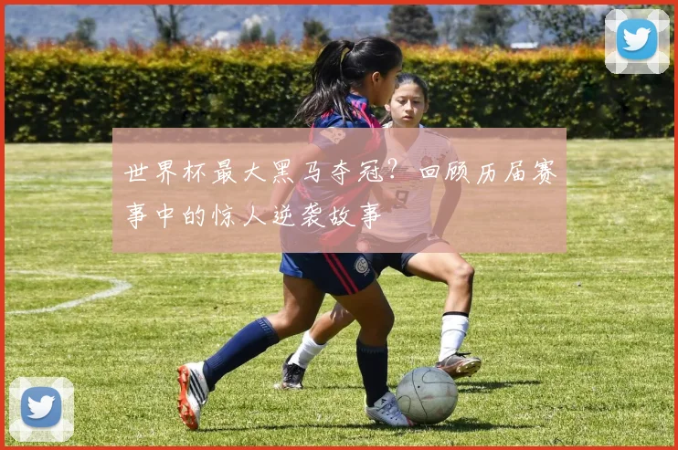 世界杯最大黑马夺冠？回顾历届赛事中的惊人逆袭故事