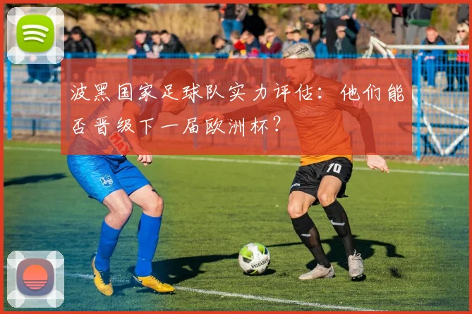 波黑国家足球队实力评估：他们能否晋级下一届欧洲杯？